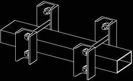 3d/railing2 [0]