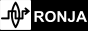 Ronja banner